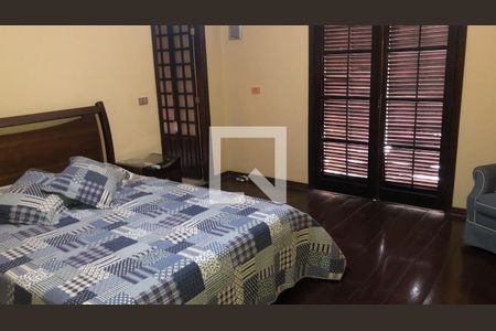 Quarto 1 de casa à venda com 3 quartos, 247m² em Jardim Nova Taboao, Guarulhos