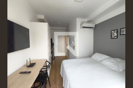 Studio de kitnet/studio para alugar com 1 quarto, 22m² em Sé, São Paulo