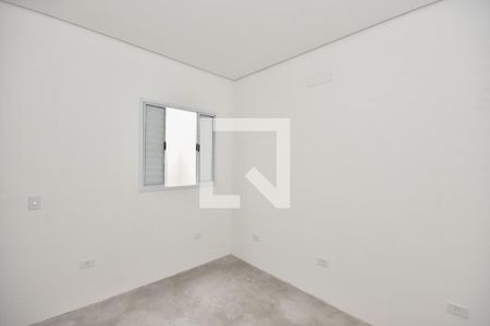 Suíte 1 de casa de condomínio à venda com 2 quartos, 80m² em Jardim Monte Kemel, São Paulo