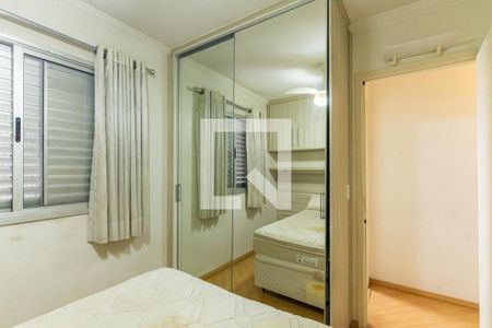 Quarto 1 de apartamento à venda com 2 quartos, 50m² em Vila California, São Paulo