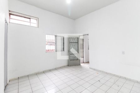 Sala/Quarto de casa para alugar com 2 quartos, 80m² em Cidade Líder, São Paulo