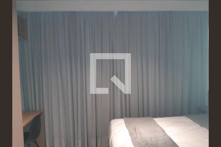 Studio de kitnet/studio para alugar com 1 quarto, 17m² em Bela Vista, São Paulo