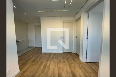 Sala de apartamento à venda com 2 quartos, 41m² em Jaguaré, São Paulo