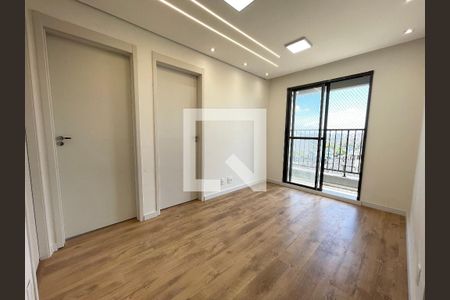 Sala de apartamento à venda com 2 quartos, 41m² em Jaguaré, São Paulo