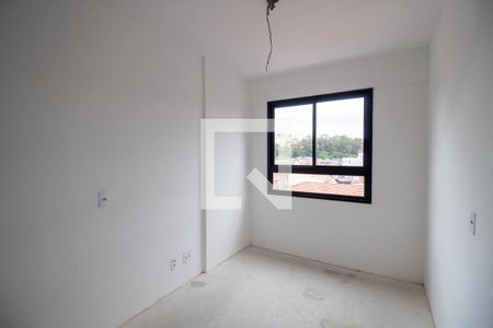 Sala/Cozinha de apartamento à venda com 1 quarto, 26m² em Vila Sonia, São Paulo