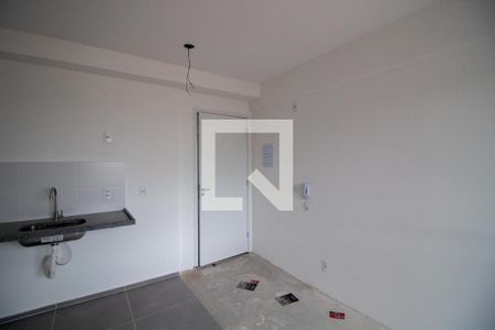 Sala de apartamento à venda com 2 quartos, 34m² em Vila Sonia, São Paulo