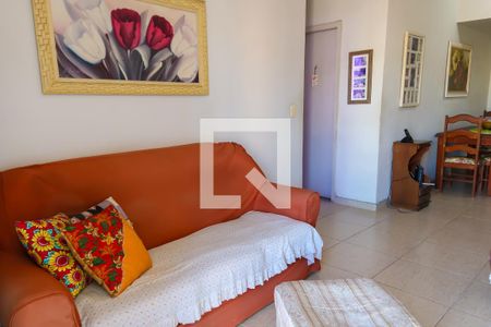 Sala de apartamento para alugar com 2 quartos, 68m² em Cachambi, Rio de Janeiro