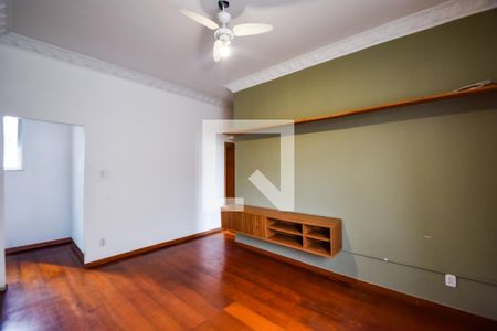 Sala de apartamento para alugar com 1 quarto, 100m² em Engenho de Dentro, Rio de Janeiro
