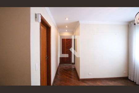 Sala 2 de casa para alugar com 3 quartos, 243m² em Parque da Vila Prudente, São Paulo