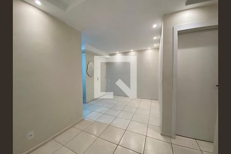Sala de apartamento para alugar com 2 quartos, 45m² em Engenho de Dentro, Rio de Janeiro
