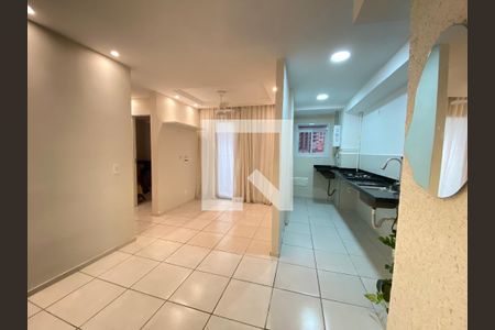 Apartamento para alugar com 2 quartos, 45m² em Engenho de Dentro, Rio de Janeiro