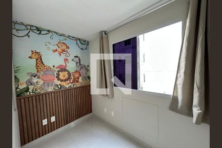 Quarto 2 de apartamento para alugar com 2 quartos, 40m² em Cascadura, Rio de Janeiro