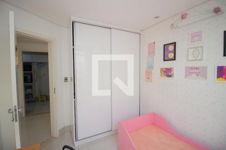 Quarto 2 de apartamento à venda com 3 quartos, 155m² em Alvorada, Contagem