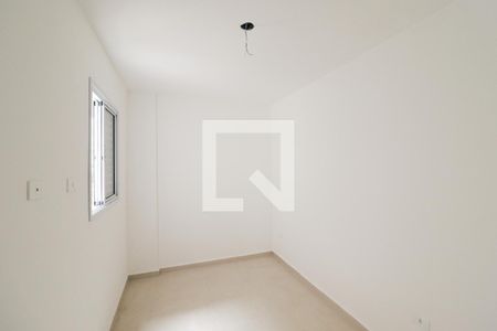 Quarto 1 de apartamento para alugar com 2 quartos, 37m² em Água Fria, São Paulo