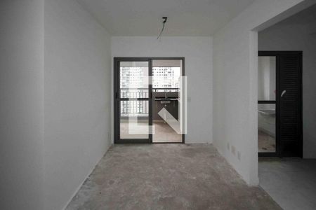 Sala de apartamento para alugar com 2 quartos, 63m² em Vila Prudente, São Paulo
