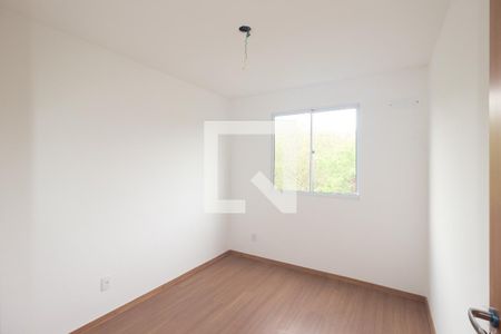 Quarto 1 de apartamento para alugar com 2 quartos, 46m² em Inhoaíba, Rio de Janeiro