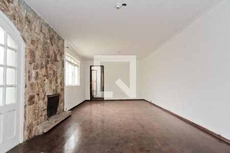 Sala de casa à venda com 3 quartos, 450m² em Casa Verde, São Paulo