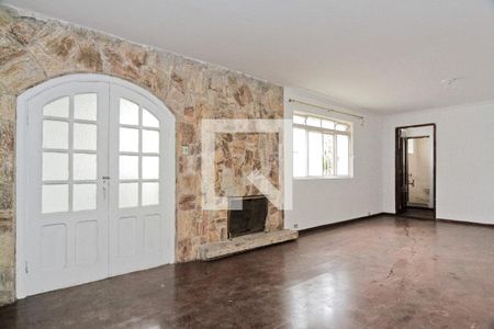 Sala de casa à venda com 3 quartos, 450m² em Casa Verde, São Paulo