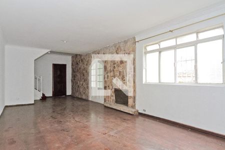 Sala de casa à venda com 3 quartos, 450m² em Casa Verde, São Paulo