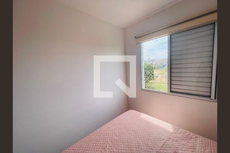 Quarto 1 de apartamento para alugar com 2 quartos, 43m² em Vila Nova Bonsucesso, Guarulhos