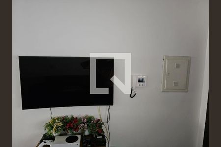 Sala de casa à venda com 2 quartos, 130m² em Planalto Paulista, São Paulo