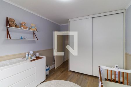 Quarto 1 de casa à venda com 2 quartos, 125m² em Jardim Vila Formosa, São Paulo