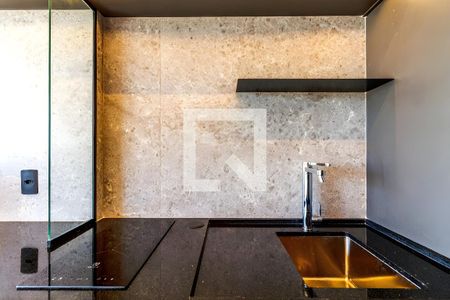Studio de apartamento para alugar com 1 quarto, 23m² em Vila Madalena, São Paulo