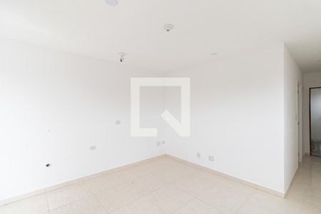 Sala/Cozinha de apartamento para alugar com 2 quartos, 39m² em Vila Sao Geraldo, São Paulo