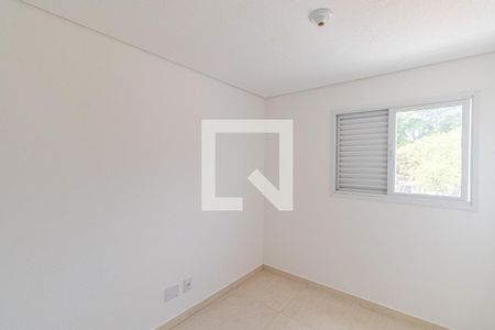 Quarto 1 de apartamento para alugar com 2 quartos, 39m² em Vila Sao Geraldo, São Paulo
