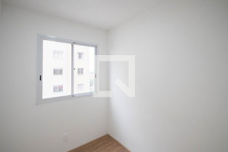 Quarto 1 de apartamento para alugar com 2 quartos, 32m² em Parque Novo Mundo, São Paulo