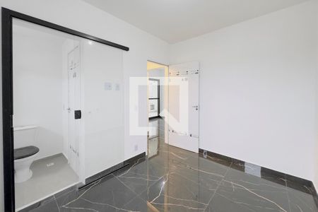 Suíte de apartamento para alugar com 2 quartos, 58m² em Jardim Primavera, Jacareí