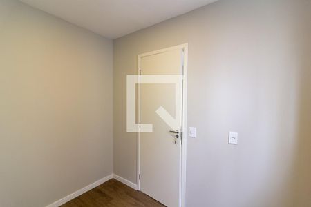 Quarto 1 de apartamento para alugar com 2 quartos, 38m² em Jardim Marajoara, São Paulo