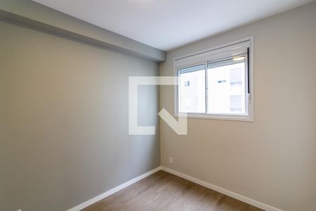 Quarto 2 de apartamento para alugar com 2 quartos, 38m² em Jardim Marajoara, São Paulo