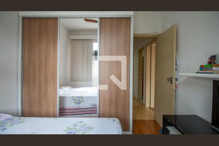 Quarto 2 de apartamento à venda com 3 quartos, 89m² em Maracanã, Rio de Janeiro
