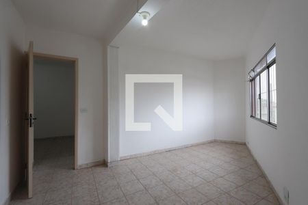 Quarto 2 de casa para alugar com 2 quartos, 60m² em Jardim Rodolfo Pirani, São Paulo