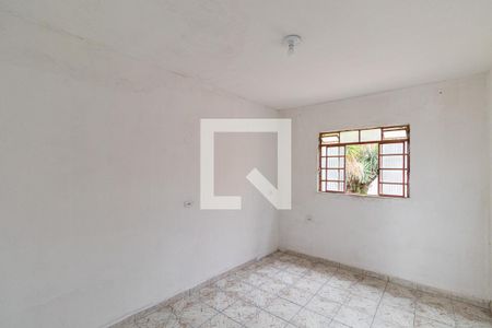 Quarto 2 de casa para alugar com 2 quartos, 65m² em Vila Nova Curuca, São Paulo