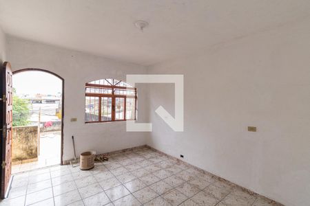 Quarto 1 de casa para alugar com 2 quartos, 65m² em Vila Nova Curuca, São Paulo