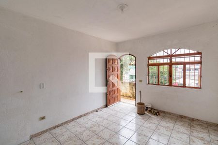Quarto 1 de casa para alugar com 2 quartos, 65m² em Vila Nova Curuca, São Paulo