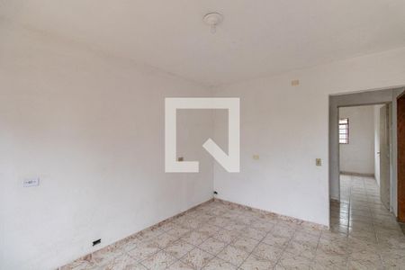 Quarto 1 de casa para alugar com 2 quartos, 65m² em Vila Nova Curuca, São Paulo