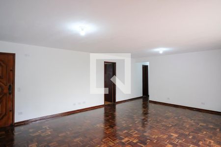 Sala de apartamento à venda com 3 quartos, 143m² em Santo Antônio, São Caetano do Sul