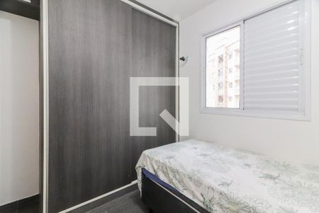 Quarto 2 de apartamento à venda com 3 quartos, 70m² em Jaguaré, São Paulo