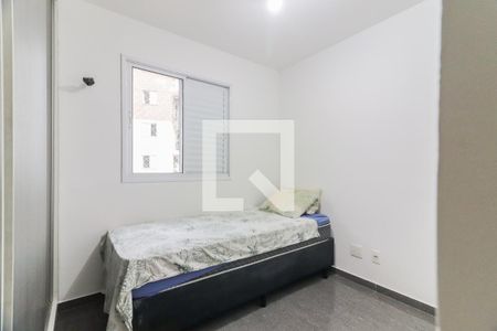 Quarto 2 de apartamento à venda com 3 quartos, 70m² em Jaguaré, São Paulo