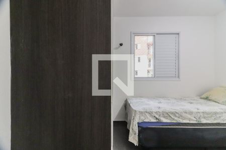 Quarto 2 de apartamento à venda com 3 quartos, 70m² em Jaguaré, São Paulo
