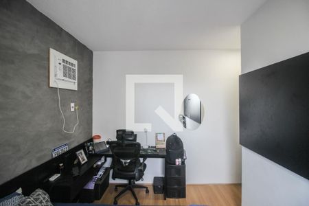 Quarto 1 de apartamento para alugar com 2 quartos, 43m² em Parque Rosário, Belford Roxo