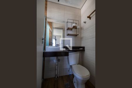 Apartamento para alugar com 2 quartos, 59m² em Jardim Belval, Barueri