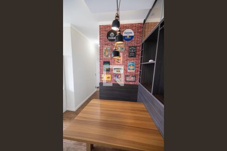 Sala de apartamento para alugar com 2 quartos, 59m² em Jardim Belval, Barueri