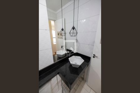 Apartamento para alugar com 2 quartos, 59m² em Jardim Belval, Barueri