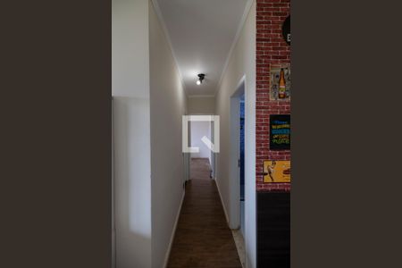 Apartamento para alugar com 2 quartos, 59m² em Jardim Belval, Barueri