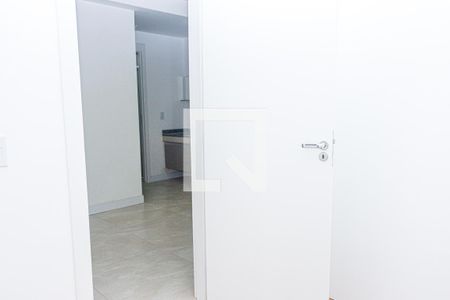 Quarto 1 de apartamento à venda com 2 quartos, 37m² em Vila Sofia, São Paulo