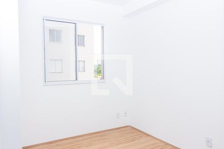 Quarto 2 de apartamento à venda com 2 quartos, 37m² em Vila Sofia, São Paulo
